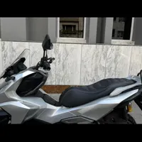 Adv150|موتورسیکلت|تهران, مجیدیه|دیوار
