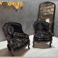 مبل ورساچه ترکیبی اصلی|مبلمان خانگی و میز عسلی|نسیمشهر, |دیوار