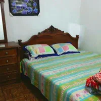 ویلا نقلی اجارهای استخر ابسرد در دزفول|اجارهٔ کوتاهمدت ویلا و باغ|اهواز, فرهنگ شهر|دیوار