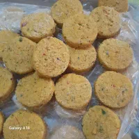 ترشی اسپانیایی و ناگت فلافل شینسل|خوردنی و آشامیدنی|القجر, |دیوار