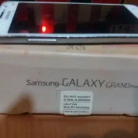 سامسونگ گالکسی لمسی سالم...|موبایل|معمولان, |دیوار