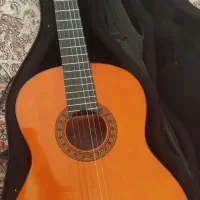 گیتار والنسیا اصل نو نو