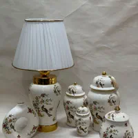 فروش جینجرجار تک و عمده|صنایع دستی و سایر لوازم تزئینی|ری, شهید غیوری (ابن باویه)|دیوار