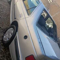 پارس ۸۹دوگانه کارخانه