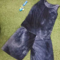 تاپ وشلوارک ورزشی|لباس|قزوین, |دیوار