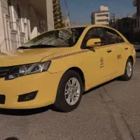 تاکسی  اریو مدل ۹۵  سالم