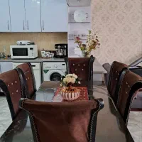 میز نهارخوری ۶نفره