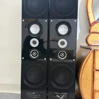 باند خونگی کروک ایستاده