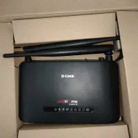 مودم روتر|مودم و تجهیزات شبکه|شیراز, وصال|دیوار