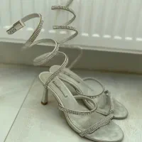 کفش مجلسی|کیف، کفش، کمربند|تهران, خاک سفید|دیوار