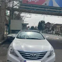 سوناتا 2014