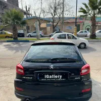 پژو 207 دنده فلز 1404|خودرو سواری و وانت|گنبد کاووس, |دیوار