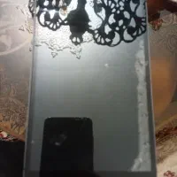 تبلت نیاز به تعمیر روشن میشه ولی ال سی دیش شکسته