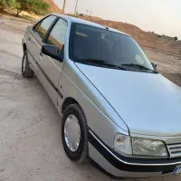 پژو 405 GLXIمدل 1388|خودرو سواری و وانت|مسجد سلیمان, |دیوار