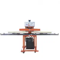 دستگاه پرس حرارتی