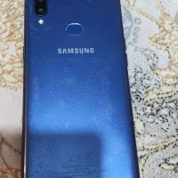 گوشی a10s|موبایل|همدان, |دیوار