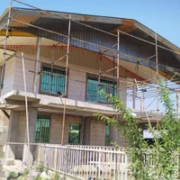 اجرای شیروانی باسقف گستران شهر