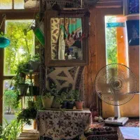کارگر ساده جهت کار در چایخانه