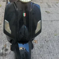 موتور سیکلت اسکوتر بنلی ستا