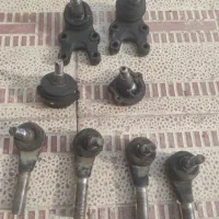 سیبک جلو نیسان ۸ تیکه