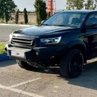 Kmct8 1400|خودرو سواری و وانت|بندرعباس, |دیوار