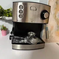 اسپرسوساز -قهوه ساز