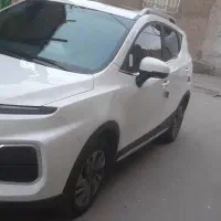 فروش خودرو sr3|خودرو سواری و وانت|رباط‌کریم, نصیرشهر|دیوار