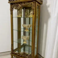 ویترین پذیرایی