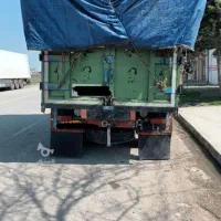خاور 808مدل 70|خودرو سنگین|گرگان, |دیوار