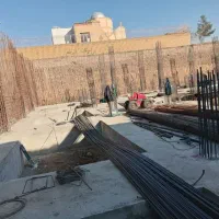 به ۲۰نفر نیروی لرماتور بند وقالبندفلز نیاز دارم
