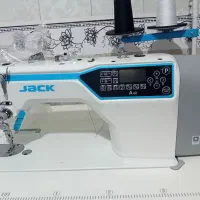 چرخ خیاطی صنعتی برند Jack