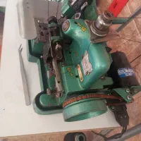 چرخ خیاطی و سردوز