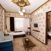 تور ریلی و هوایی مشهد 6 تخته 3.990 و 4 تخته 4.990|تور و چارتر|کرج, اتحاد|دیوار