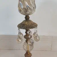 آینه کنسول و شمعدون|بوفه، ویترین، کنسول|زاهدان, |دیوار