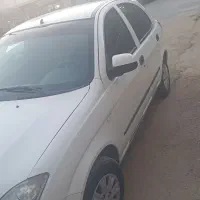 تیبا 2 مدل ۹۶ بدون رنگ و ضربه|خودرو سواری و وانت|بروجرد, |دیوار