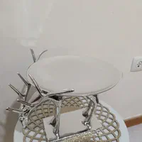 سرویس پذیرایی مدل گوزن|ظروف سرو و پذیرایی|تهران, تسلیحات|دیوار