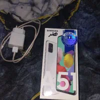سامسونگ A51