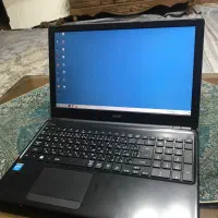 لپ تاپ ایسر رام ۸