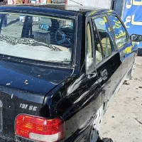 پراید|خودرو سواری و وانت|همدان, |دیوار