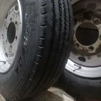 رینگ لاستیک نیسانی توبلیس