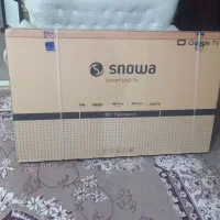 تلویزون اسنوا هوشمند 55