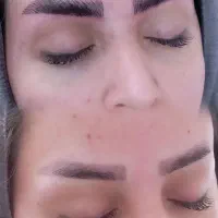 ارایش دائم صورت با تخفیف۲۰٪ یلدایی