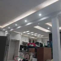 برق سه فازصنعتی برق کار برق ساختمان سیم کشی اتصالی