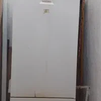 ابگرمکن یخچالی