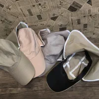 کلاه اسپرت مهندسی کشاورزی مزرعه ایی