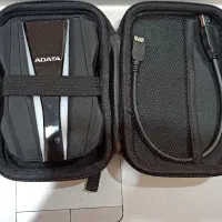 هارد اکسترنال ای دیتا HD770 دو ترابایت|قطعات و لوازم جانبی رایانه|ایلام, |دیوار