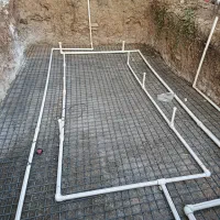 تاسیسات ایمن  استخر،پکیج،کولر|خدمات پیشه و مهارت|هشتگرد, تهران دشت|دیوار