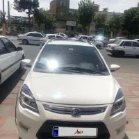 لیفان x50 دنده ای 1395|خودرو سواری و وانت|ری, دیلمان|دیوار