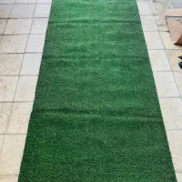 چمن مصنوعی ۸متر|گل مصنوعی|سوسنگرد, |دیوار