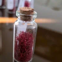 زعفران با بهترین کیفیت و طعم و عطر|خوردنی و آشامیدنی|تهران, شهران شمالی|دیوار